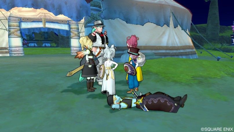 冥王ネルゲル強に行ってきた ドラクエ10 アストルティア最強剣士を目指すブログ ドラクエ10 冥王ネルゲル強に行ってきた ドラクエ10 アストルティア最強剣士を目指すブログ ドラクエ10