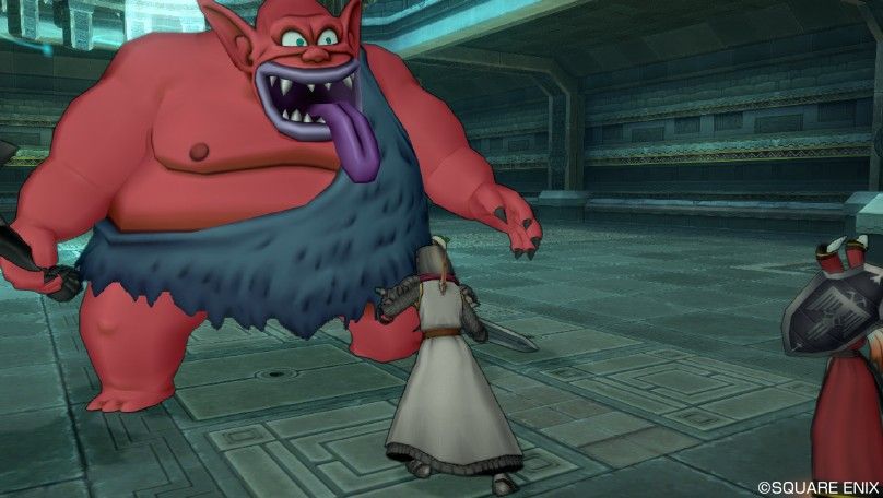 優しさオンライン ドラクエ10 アストルティア最強剣士を目指すブログ ドラクエ10