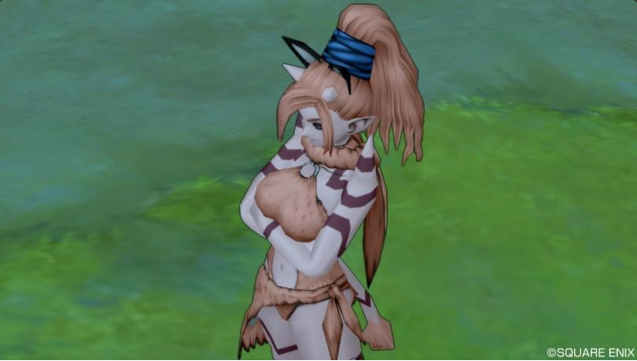ドラクエを取り巻く 問題について ドラクエ10 アストルティア最強剣士を目指すブログ ドラクエ10