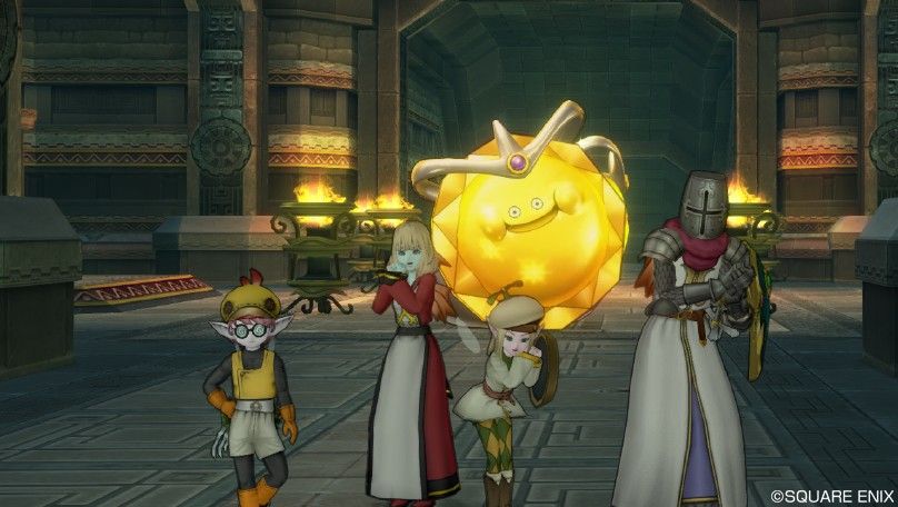 優しさオンライン ドラクエ10 アストルティア最強剣士を目指すブログ ドラクエ10