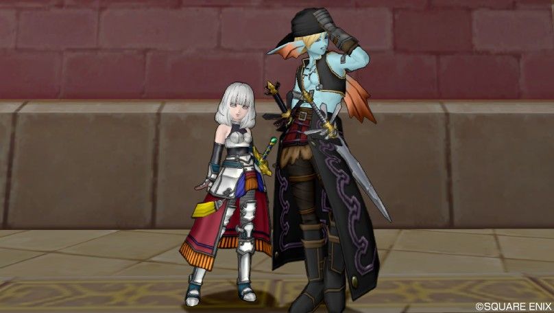 優しさオンライン ドラクエ10 アストルティア最強剣士を目指すブログ ドラクエ10