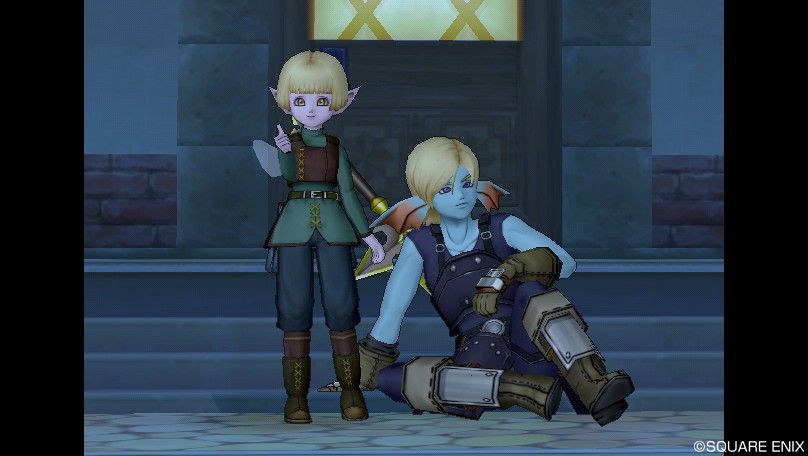 致命的なバグが発覚 ドラクエ10 アストルティア最強剣士を目指すブログ ドラクエ10