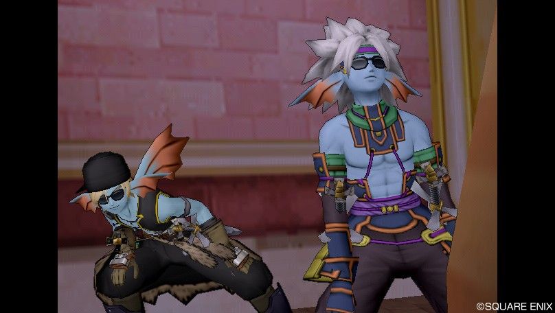 日課の金策について ドラクエ10 アストルティア最強剣士を目指すブログ ドラクエ10