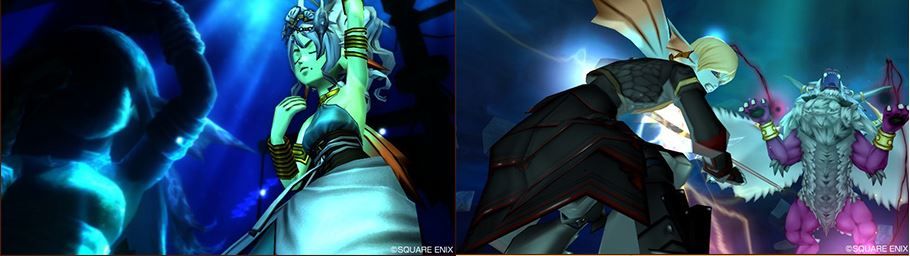 ロールプレイを語る メイアの部屋 その１ ドラクエ10 アストルティア最強剣士を目指すブログ ドラクエ10