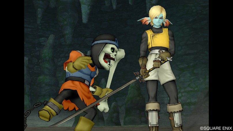 狩場検証 アストルティア最強剣士を目指すブログ ドラクエ10