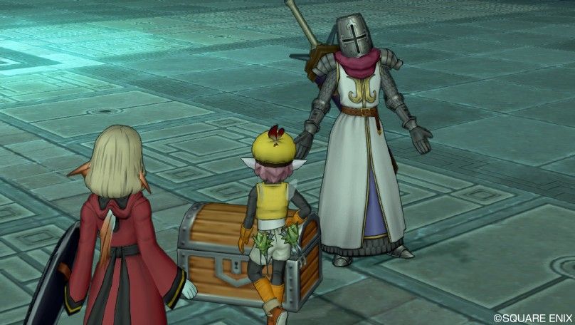 優しさオンライン ドラクエ10 アストルティア最強剣士を目指すブログ ドラクエ10