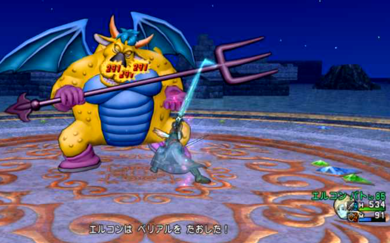 ミラクルソードのススメ ドラクエ10 アストルティア最強剣士を目指すブログ ドラクエ10 ミラクルソードのススメ ドラクエ10 アストルティア最強剣士を目指すブログ ドラクエ10