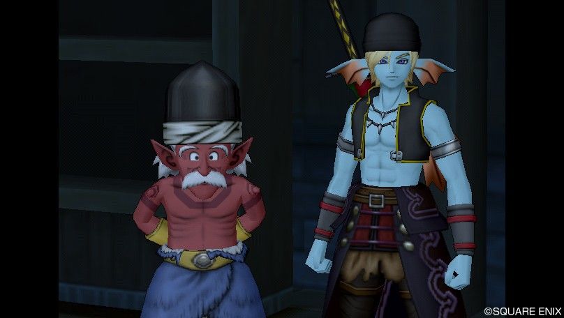 特訓モード解放クエスト攻略 ドラクエ10 アストルティア最強剣士を目指すブログ ドラクエ10