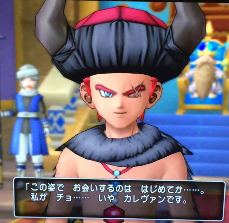 最強剣士と偽れぬ絆 ドラクエ10 アストルティア最強剣士を目指すブログ ドラクエ10