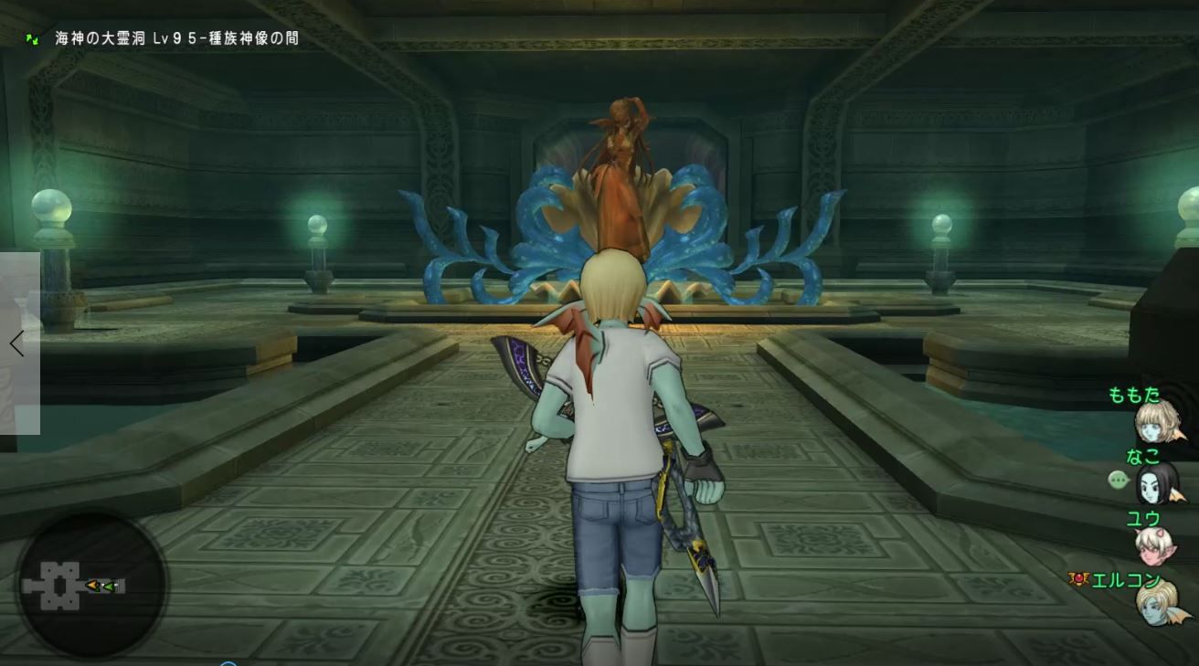 タロット周回マイラー集会【ドラクエ10】 : アストルティア最強剣士を目指すブログ【ドラクエ10】