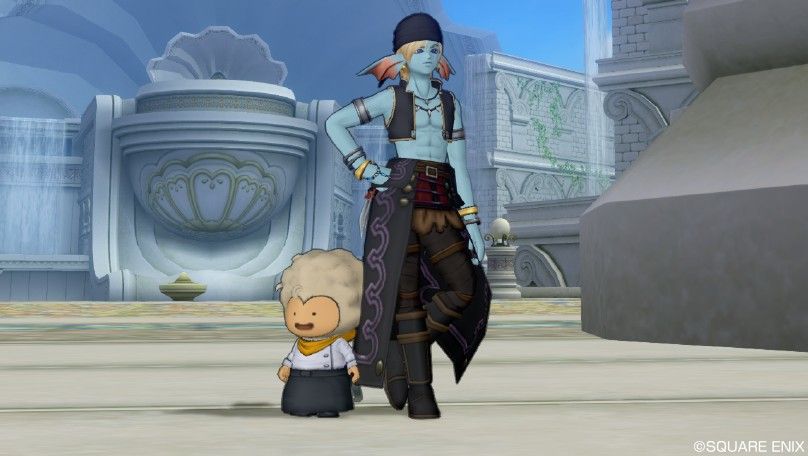 もっさん ドラクエ10 アストルティア最強剣士を目指すブログ ドラクエ10 もっさん ドラクエ10 アストルティア最強剣士を目指すブログ ドラクエ10