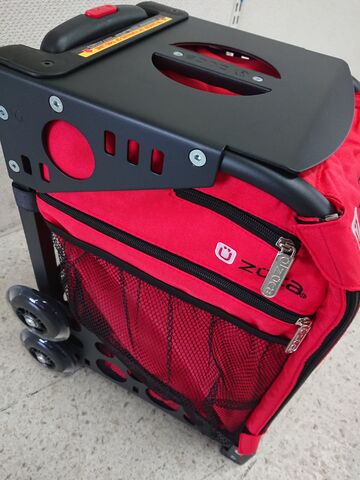 ミニ四駆】ZUCA sports 運用開始!! : サブカル”ダディ ミニ四駆】ZUCA sports 運用開始!! : サブカル”ダディ
