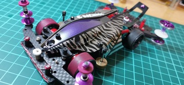 ミニ四駆】フロントローラーの高さ問題あるんじゃない？ : サブカル