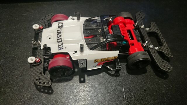 田宮　ミニ四駆　スーパーx キットセット　裏絵　漫画　旧キット　sx シャーシ 田宮 ミニ四駆 スーパーx キットセット 裏絵 漫画 旧キット sx