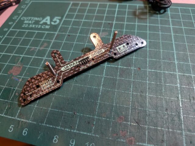 週刊オオイマシンを作る③吊り下げ式スラダン : サブカル”ダディ