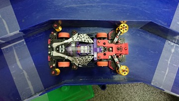 ミニ四駆】新セクション開発「LCJ+3・LCJ+7」 : サブカル