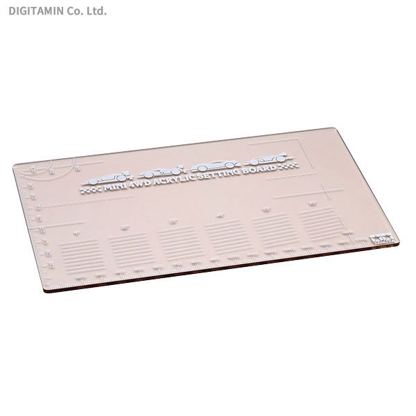 ミニ四駆 10台 +ポータブルピット3個 db46abd758873c88f40698899f86b7