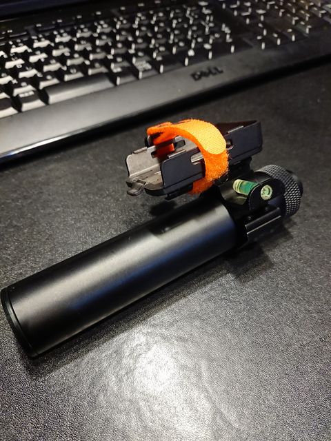 ◆新品◆ Runcam2 Aifsoft 専門ガンカメラ サバゲー用録画カメラ Amazon | RunCam Scope Cam 2 サバゲー ガンカメラ 狩猟カメラ