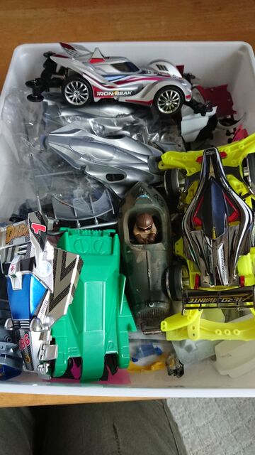 TAMIYA ミニ四駆　引退セット 初級〜中級者向け　フレキ B-MAX 大容量 TAMIYA ミニ四駆 引退セット 初級〜中級者向け フレキ B-MAX 大容量