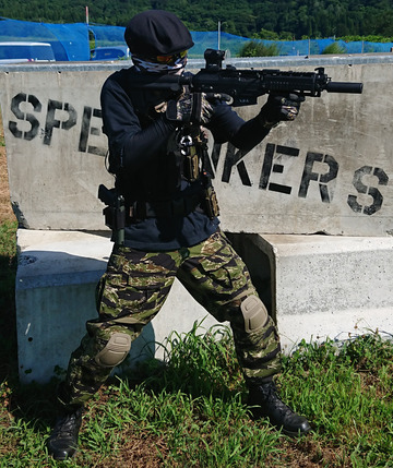 サバゲー装備 一式 サバゲー装備一式 サバゲー装備