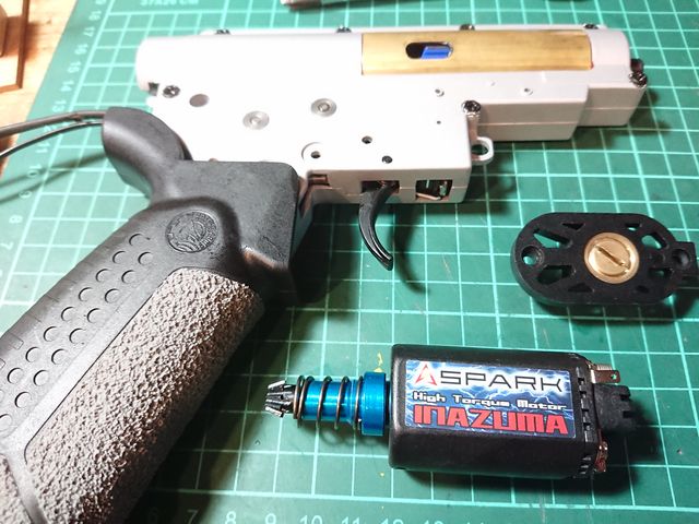 【みや様】専用 スピードガン CREAMY(K)-SG40B K-SGボディシュッツガン 1丁 近畿製作所 【通販