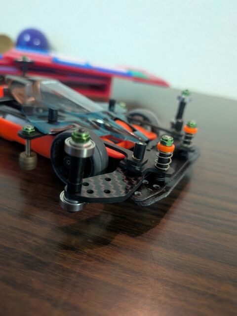 週刊オオイマシンを作る⑧吊り下げ式バンパーの真髄 : サブカル”ダディ