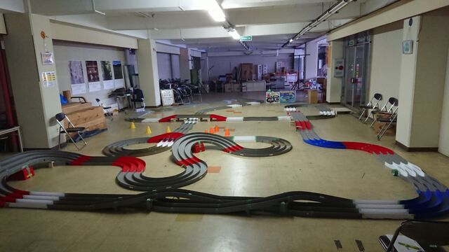 ミニ四駆 ボディダンピングシステム 発案 サブカル ダディ ガッテム日記