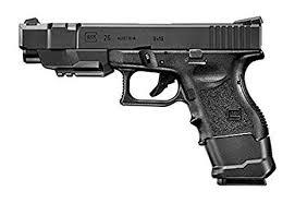 値下げ GLOCK26アドバンス　ガスガン他 Amazon | グロック26 ADVANCE（ガスブローバックガン フルセット