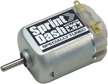 ミニ四駆　パワーソース　スプリントダッシュ正転 ミニ四駆 パワーソース パワーダッシュ正転 - メルカリ