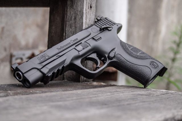 値下げ GLOCK26アドバンス　ガスガン他 グロック26 アドバンス - ガスブローバック | 東京マルイ