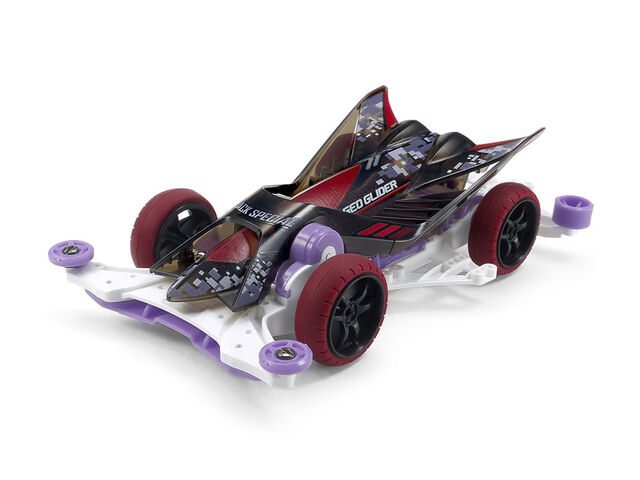 カリメロページ　ミニ四駆　完成品　FM-A フルカスタム 2025年最新】ミニ四駆 完成品 fm-aの人気アイテム - メルカリ