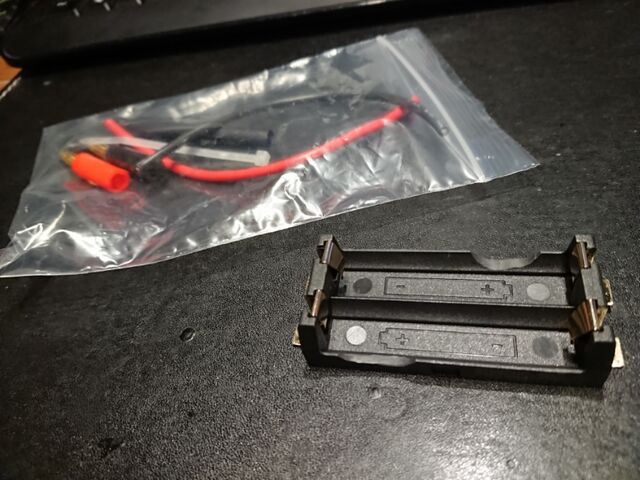 ミニ四駆】充放電器「THUNDER」購入！使い方・操作方法 : サブカル