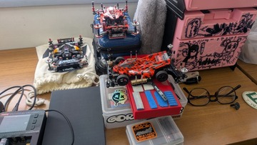 ピニオン、ブレテルンダー！？ : サブカル”ダディ”ガッテム日記