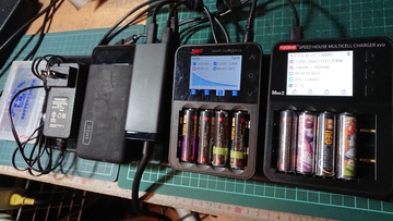 ミニ四駆用 マルチチェッカーTYPE1（単3電池仕様） ミニ四駆用 マルチチェッカーTYPE1（単3電池仕様） ミニ四駆用