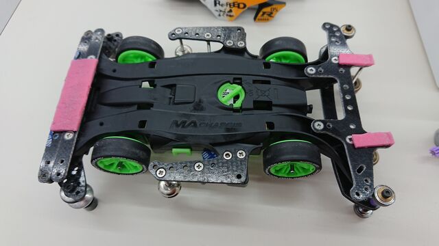 最強B-MAXマシンの作り方⑩実践B-MAXセッティング : サブカル
