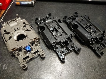 ミニ四駆　完成品　MSフレキ　軽量シャーシ仕様 Amazon | ミニ四駆 完成品 デュアルリッジ MSフレキ フル