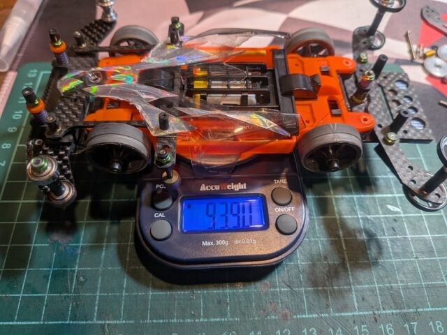 週刊オオイマシンを作る③吊り下げ式スラダン : サブカル”ダディ