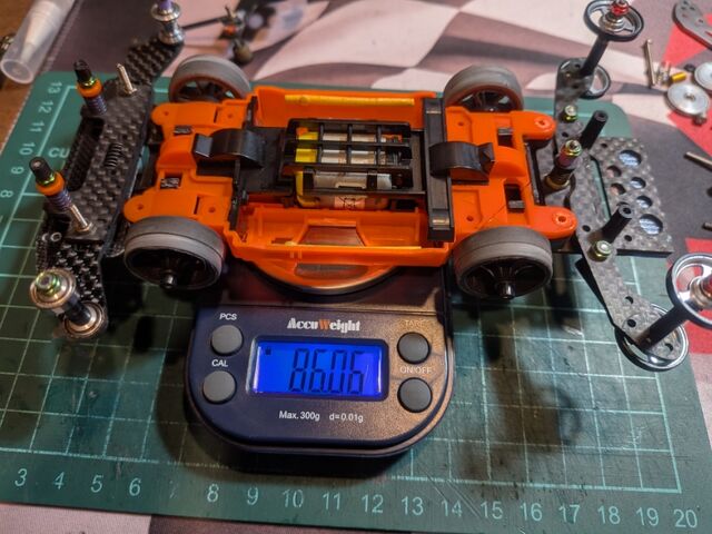 週刊オオイマシンを作る③吊り下げ式スラダン : サブカル”ダディ