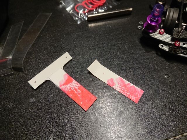 ミニ四駆 ボディダンピングシステム 発案 サブカル ダディ ガッテム日記