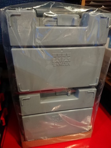 ミニ四駆】ポータブルピットは神だった！ : サブカル”ダディ”ガッテム日記