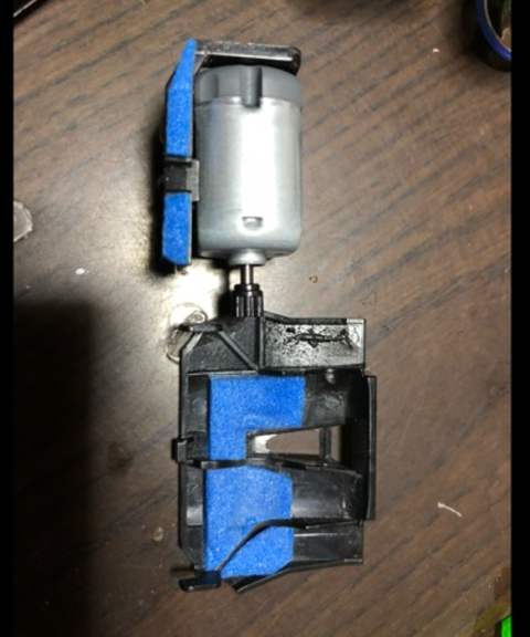 ミニ四駆 保存版 Arシャーシを速くするには サブカル ダディ ガッテム日記 ミニ四駆 保存版 Arシャーシを速くするには サブカル ダディ ガッテム日記