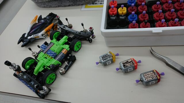 最強B-MAXマシンの作り方⑩実践B-MAXセッティング : サブカル”ダディ