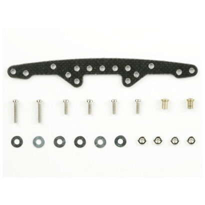 ミニ四駆】ピボットバンパー製作➁成形開始 : サブカル”ダディ