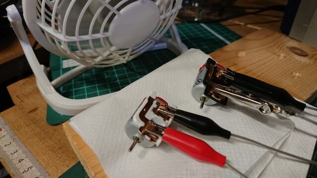 ミニ四駆】ハイパーダッシュ2020（片軸）を慣らした結果！ : サブカル