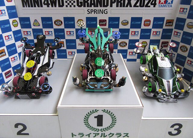 2023～2025年トライアルクラスの変遷まとめ : サブカル”ダディ