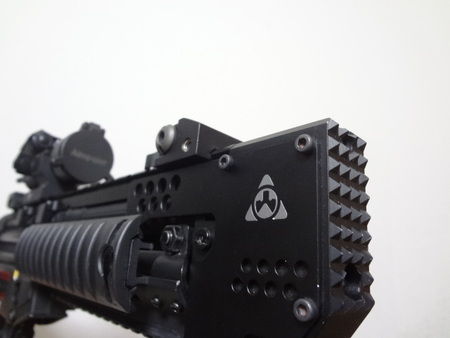 急に湧き出したMP5愛、これは深い沼・・・！！ : サブカル”ダディ