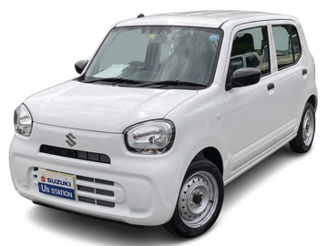 HA37S】新型アルトを購入しました！ : サブカル”ダディ”ガッテム日記