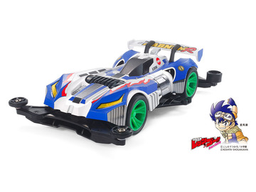 ミニ四駆 FM-Aシャーシ オレンジ レッド なんでかVZのパステルブルーも ミニ四駆 FM-Aシャーシ オレンジ レッド なんでかVZのパステル