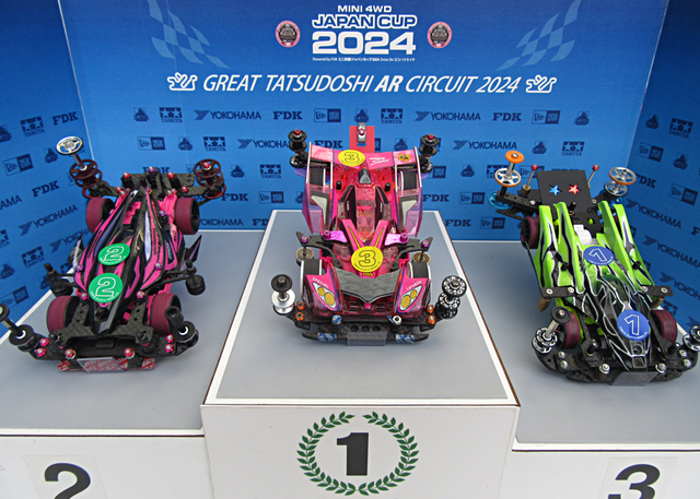 2023～2025年トライアルクラスの変遷まとめ : サブカル”ダディ