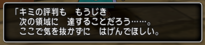 １１日目 道具職人育成日誌 燃エル男のｄｑｘブログ